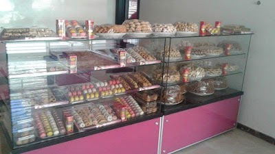 Photos of Patisserie My D&eacute;lice