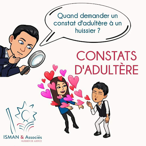 Isman & Associés