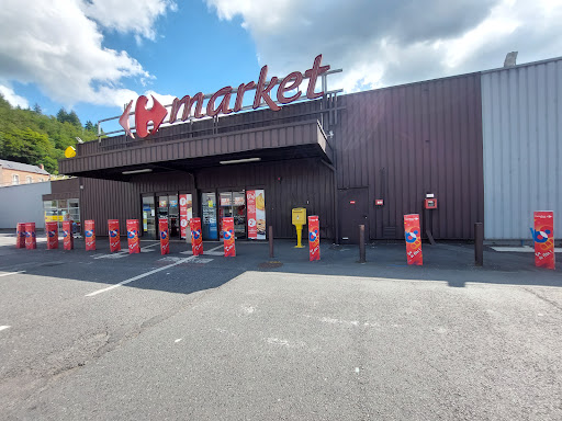 Carrefour Drive Fumay