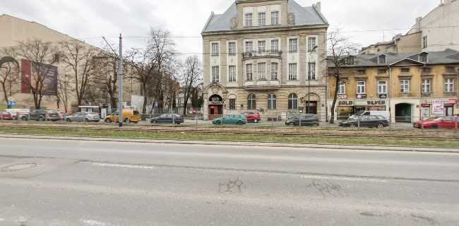 Biuro Podróży EuroTravel s.c. - Łódź