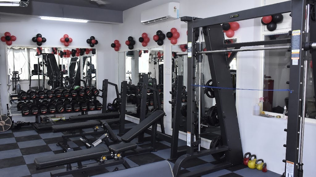 Fitness Temple Gym