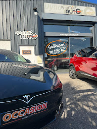 Photo n°10 de Dynamik'Auto à Crolles (Service de nettoyage et d'entretien)