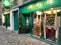 Pharmacie Saint Léonard à Honfleur