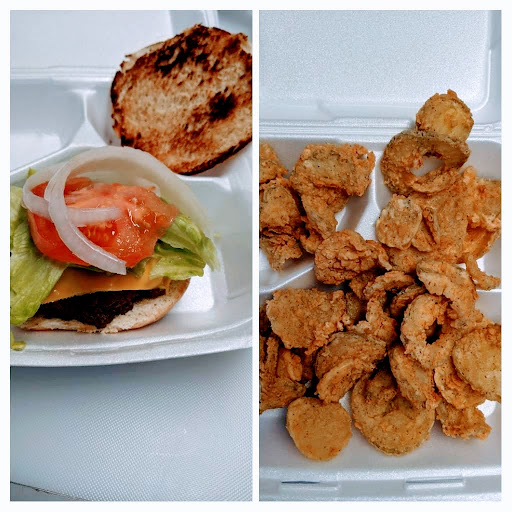 Lou-Cora’s Bar-B-Q - Thumbnail