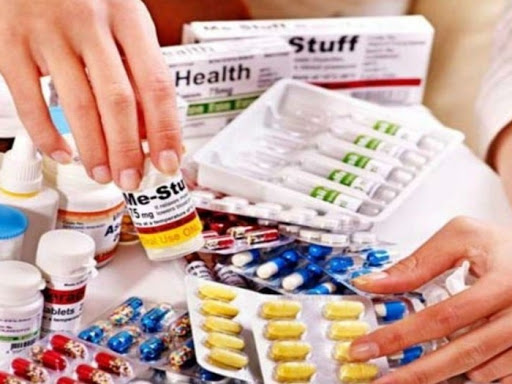 Get 10% Flat Discount on Regular b.p and diabetic medicine., post image