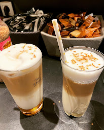 Photo n°2 de LA CIVETTE BAR TABAC LOTO PMU PRESSE VAPOTAGE VEEV à Plouha (Bar PMU)