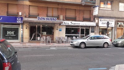 Photos of Hostal Don Suero