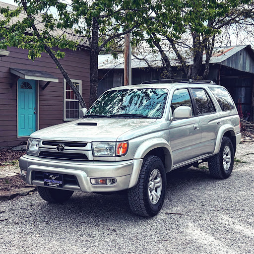 Pony Express Auto Sales - Thumbnail