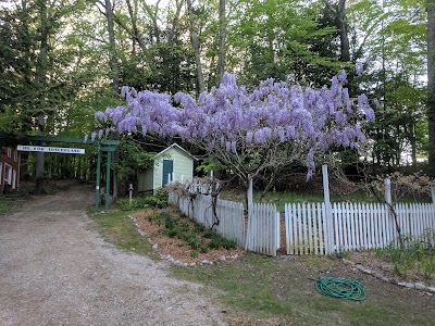 Photos of Camp Tosebo
