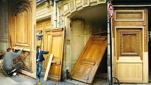 Photo n°7 de Bepox à Wissous (Atelier de menuiserie)