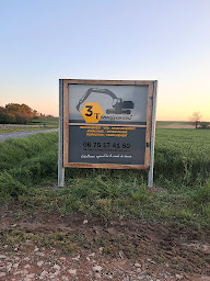 Photo n°3 de Tessier Benjamin 3Terrassement à Saint-Sulpice-de-Pommiers (Société de travaux publics)