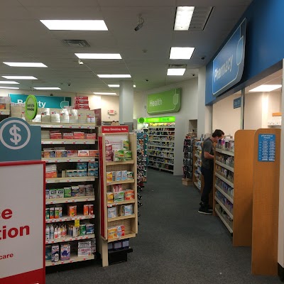 CVS