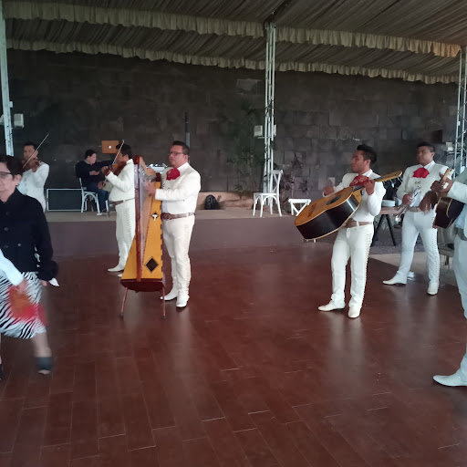 Mariachi CAPORAL