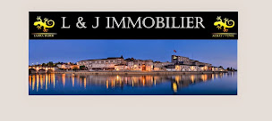 Photo n°1 de L et J Immobilier à Cognac (Agence immobilière)