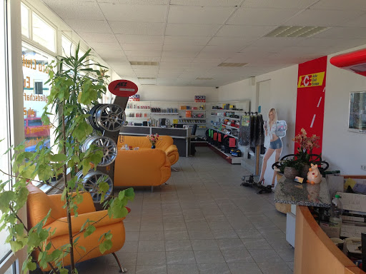 Auto Grellert - Visual