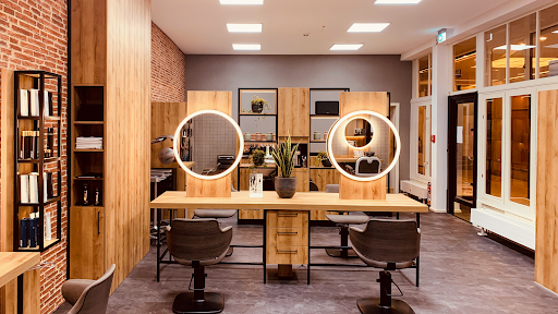 Friseur Ladies & Gentlemen's Cut