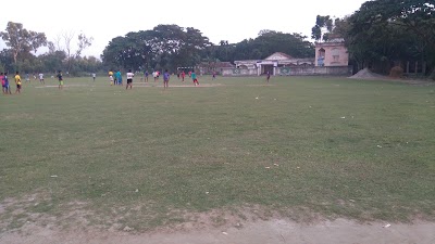 Photos of Ahammadabad High School Eidgah Field