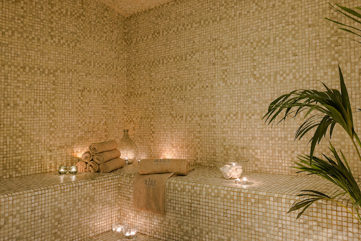 Alas Resort & Spa by null