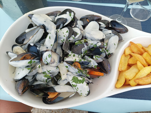 Bar a huîtres / tapas Le Pearl BISCARROSSE PLAGE - Thumbnail