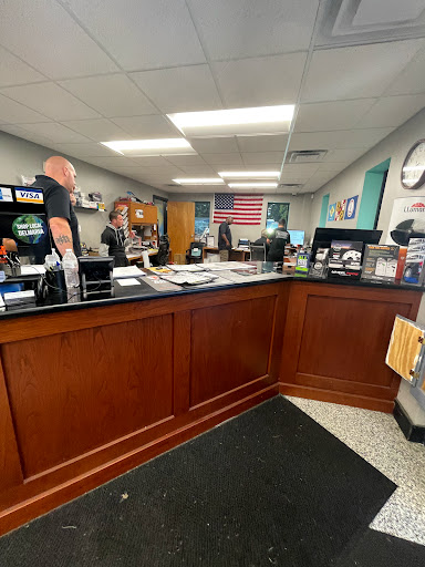 Delmarva Auto Glass & Accessories - Thumbnail