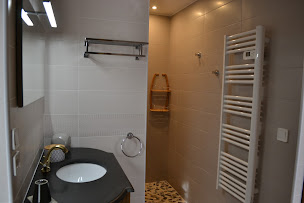 Photo n°4 de Occit'Homières à Saint-Pons-de-Thomières (Hôtel)