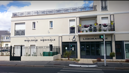 Laboratoire Unilabs Biopath - Bry RER