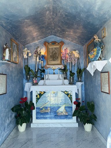 Madonna Del Lume - Thumbnail