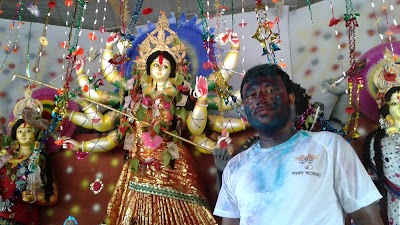Photos of বারআড়িয়া সার্বজনীন দূর্গা মন্দির