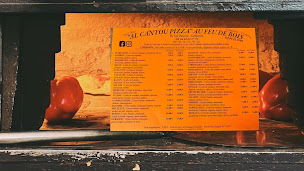 Photo n°25 de AL CANTOU PIZZA à Collioure (Pizzas à emporter)