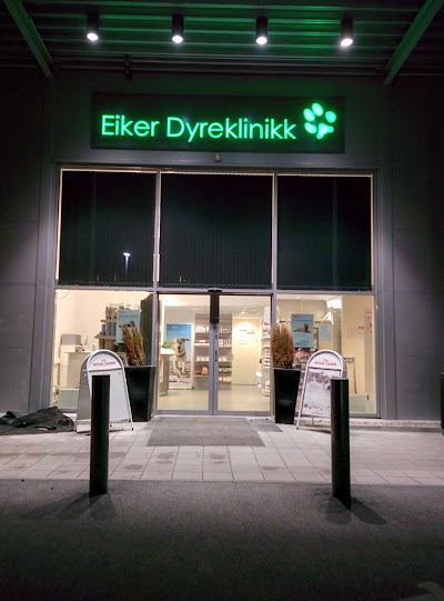 Photos of Animal Friend Eiker AS