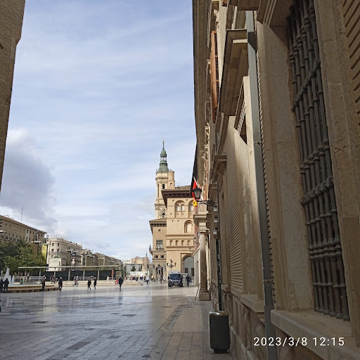 Zaragoza Tours - Thumbnail