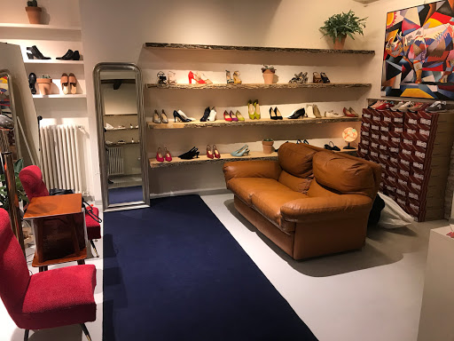 Dorothy Shop - Visual