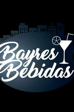 B&B Baires Bebidas, Author: Nicolás Taschetti