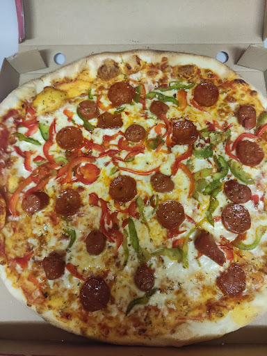Photo 2 - Toni pizza