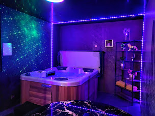 Photo n°14 de Maloveroom à Beaucroissant (Hôtel bien-être)
