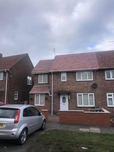 SB Roofing Ne Ltd Gallery - United Kingdom