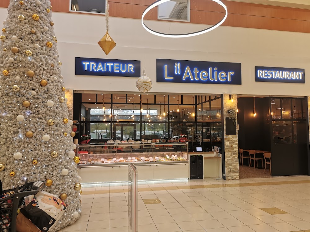 L'Atelier Asia