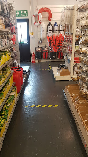 Boulters Chandlery - Thumbnail