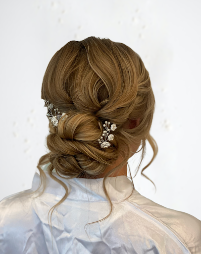 PROMISE Bridal Artistry