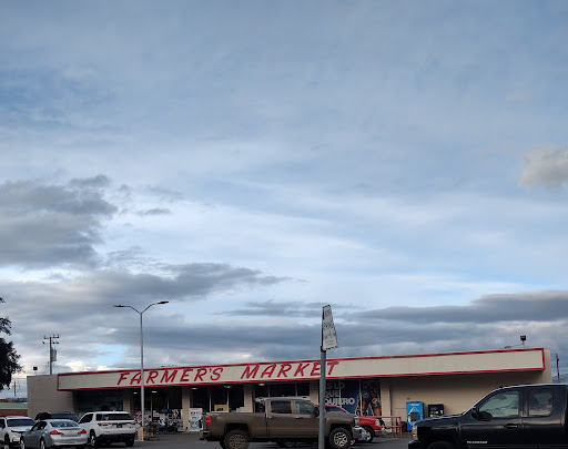 Farmers Food Market - Thumbnail