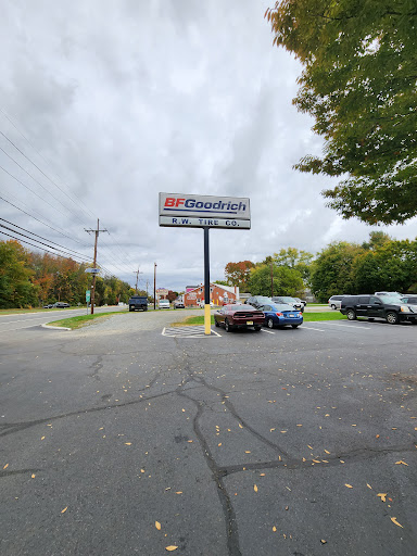 R.W. Tire Gallery - United States