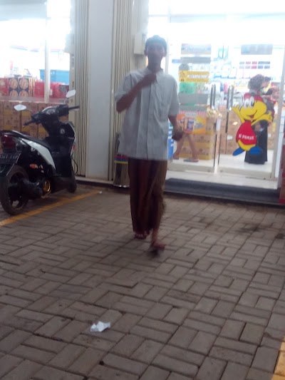 Photos of Indomaret KM 48