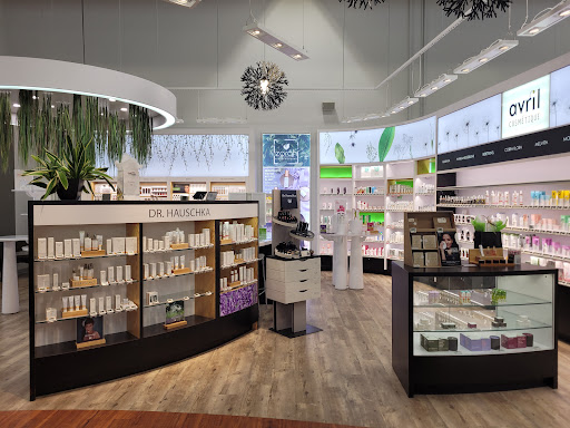 Avril Healthy Supermarket Quebec Gallery - Canada