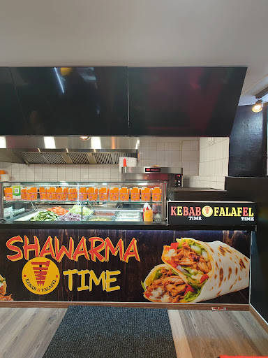 Kebab- & Falafeltime - Thumbnail