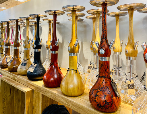 Al-Madina Shishashop Hagen - Thumbnail