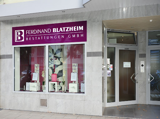 Ferdinand Blatzheim Bestattungen GmbH - Thumbnail