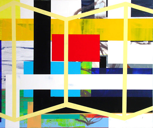 M Stevenson Art - Thumbnail