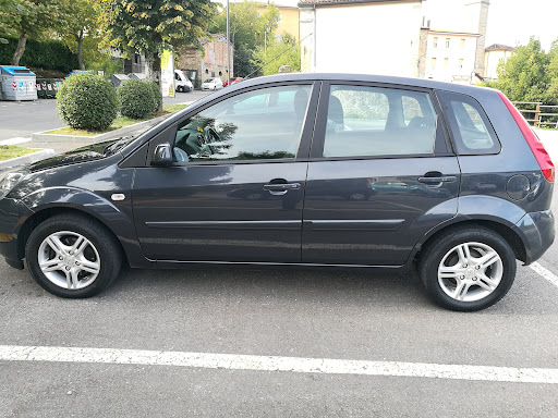 Autocarrozzeria Cumoli - Thumbnail