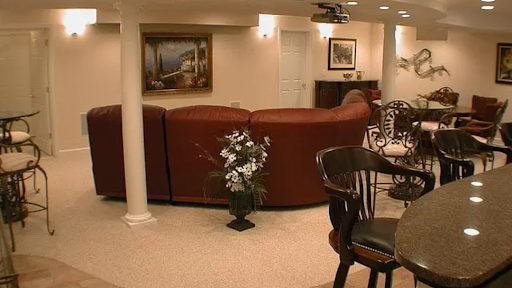 Basement Finish Specialists