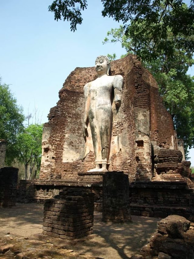 Place around image